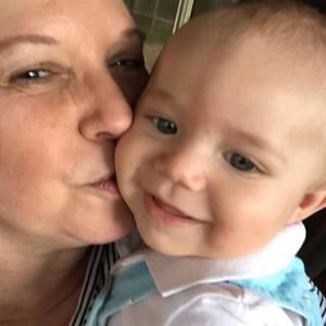 Meet your Posher, Darla